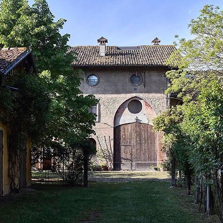 Le Dimore De Il Borgo Del Balsamico Albinea 외부 사진