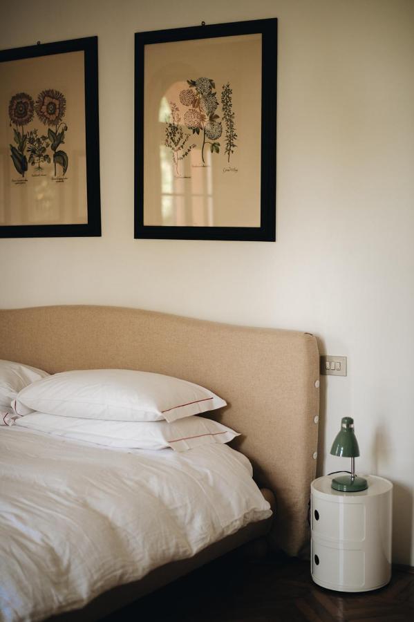 Le Dimore De Il Borgo Del Balsamico Albinea 외부 사진