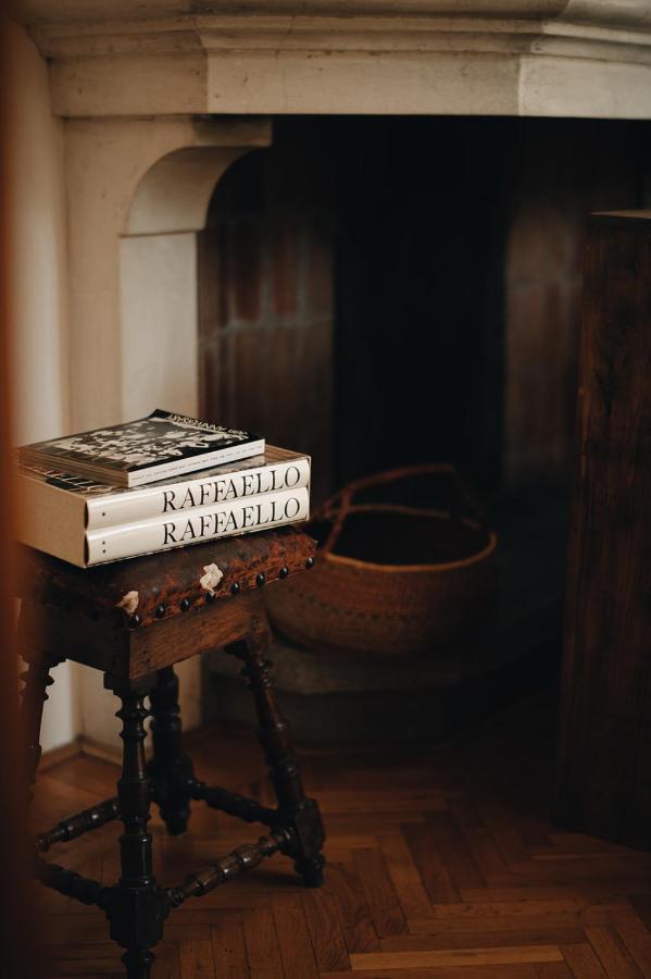 Le Dimore De Il Borgo Del Balsamico Albinea 외부 사진