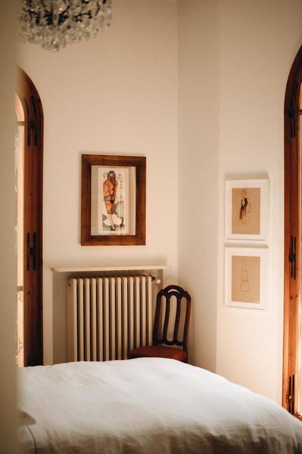 Le Dimore De Il Borgo Del Balsamico Albinea 외부 사진