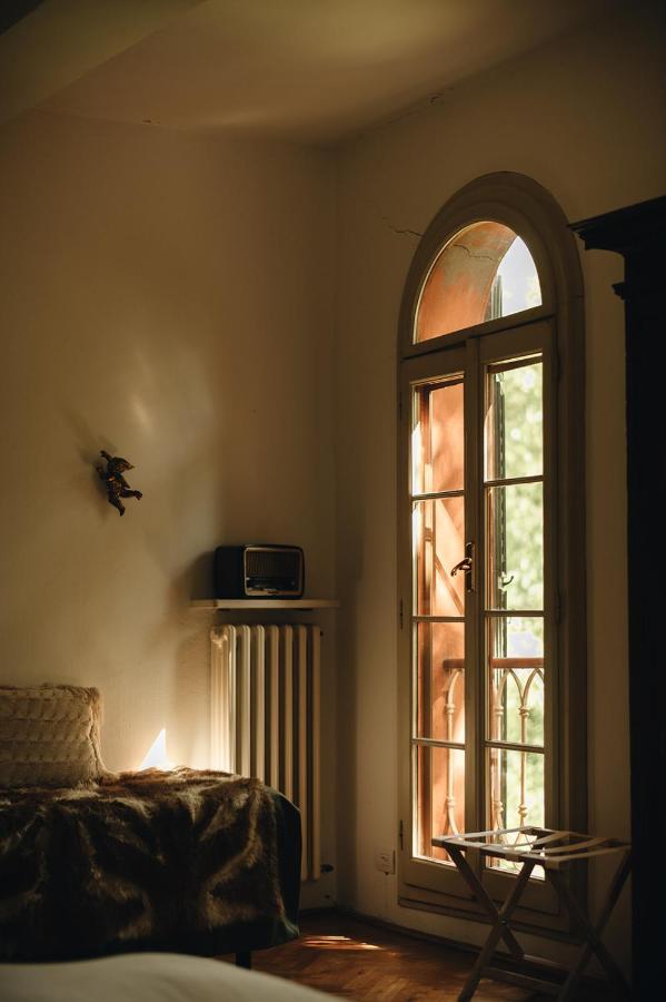 Le Dimore De Il Borgo Del Balsamico Albinea 외부 사진