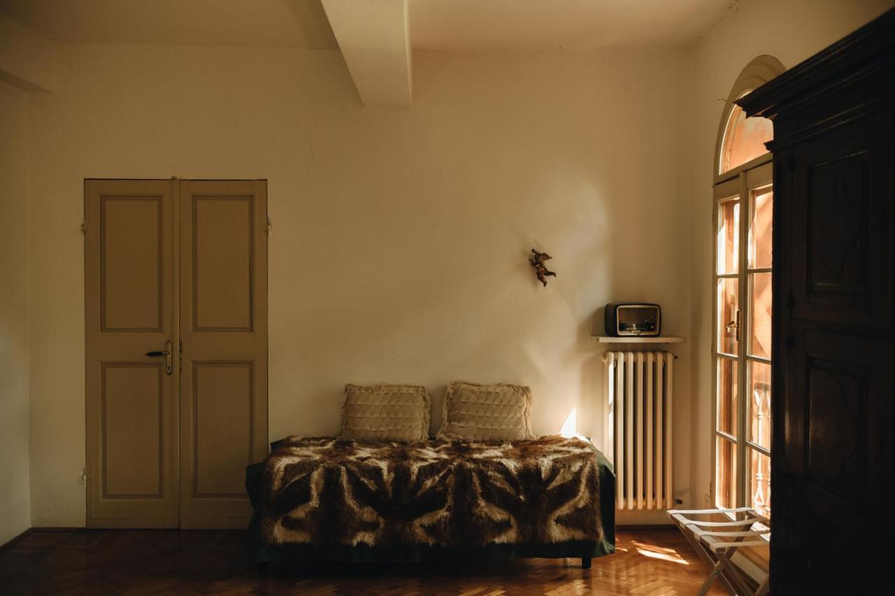 Le Dimore De Il Borgo Del Balsamico Albinea 외부 사진