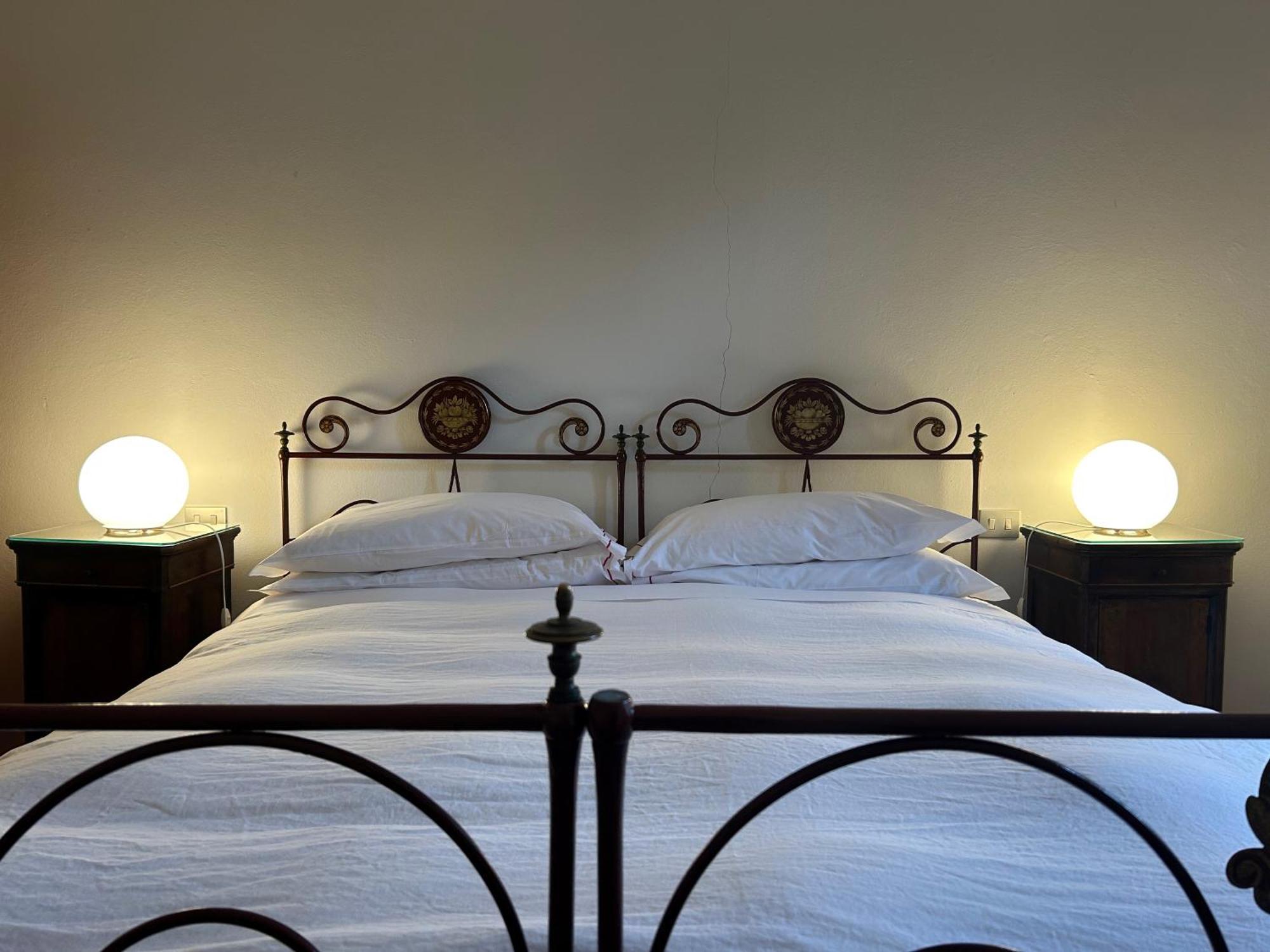 Le Dimore De Il Borgo Del Balsamico Albinea 외부 사진