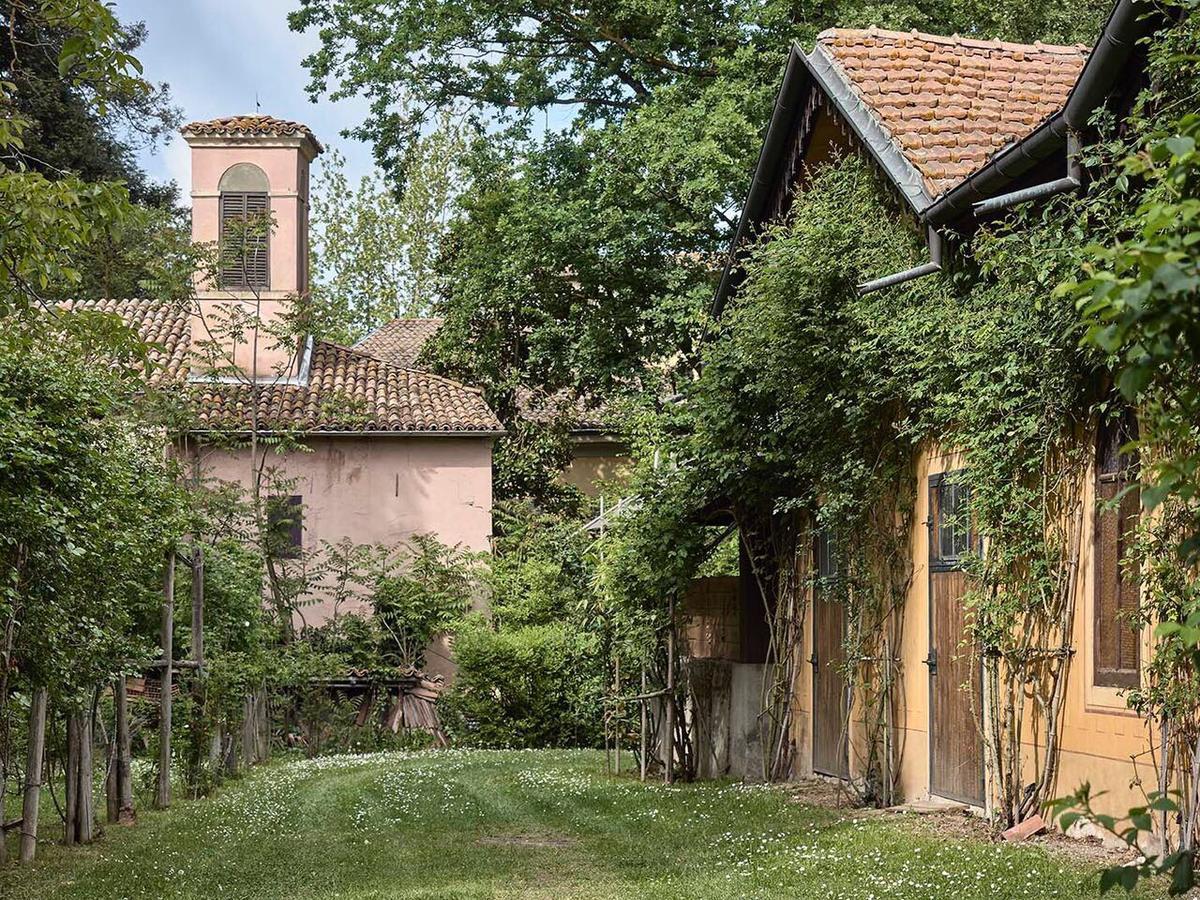 Le Dimore De Il Borgo Del Balsamico Albinea 외부 사진
