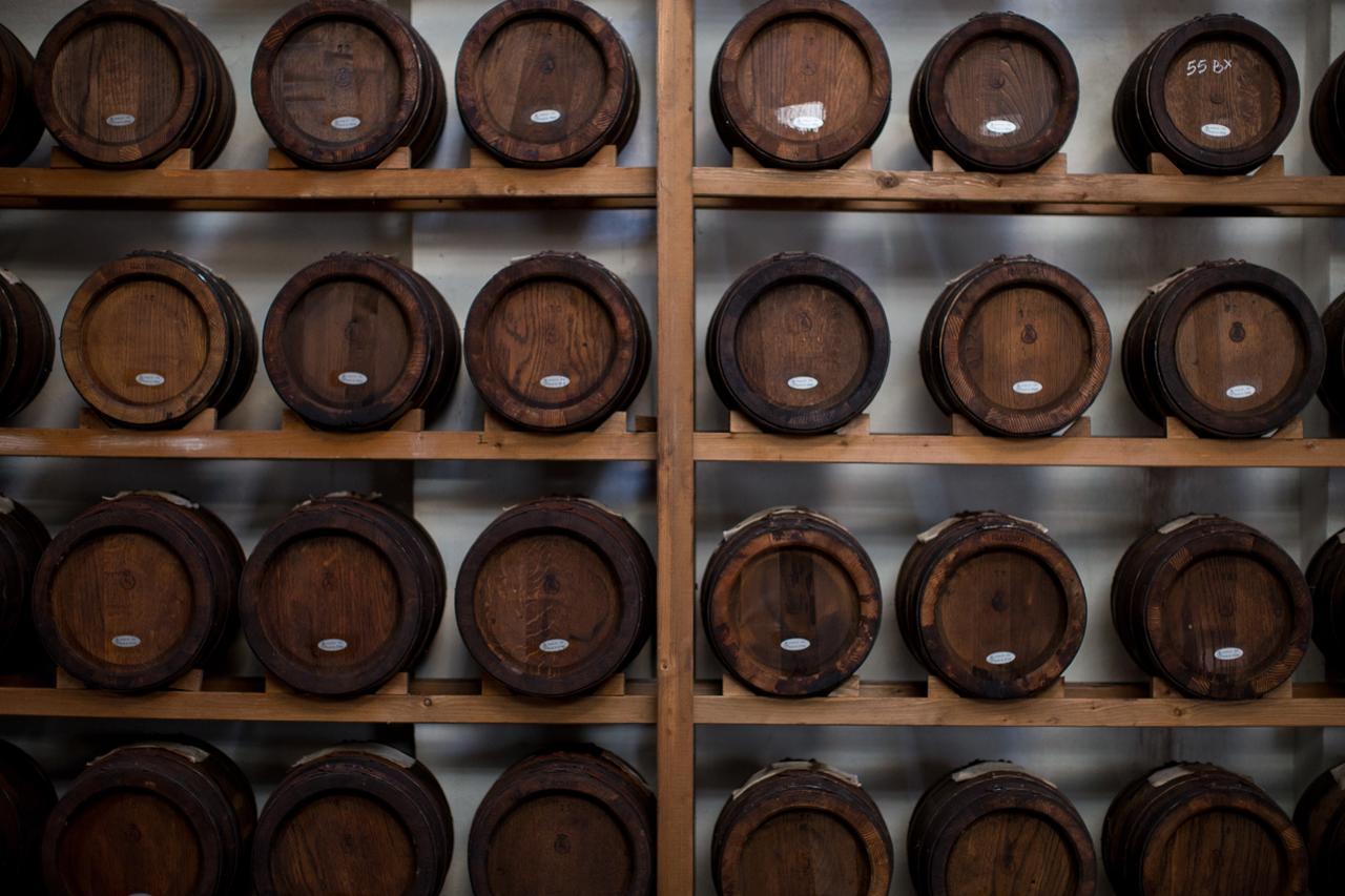 Le Dimore De Il Borgo Del Balsamico Albinea 외부 사진
