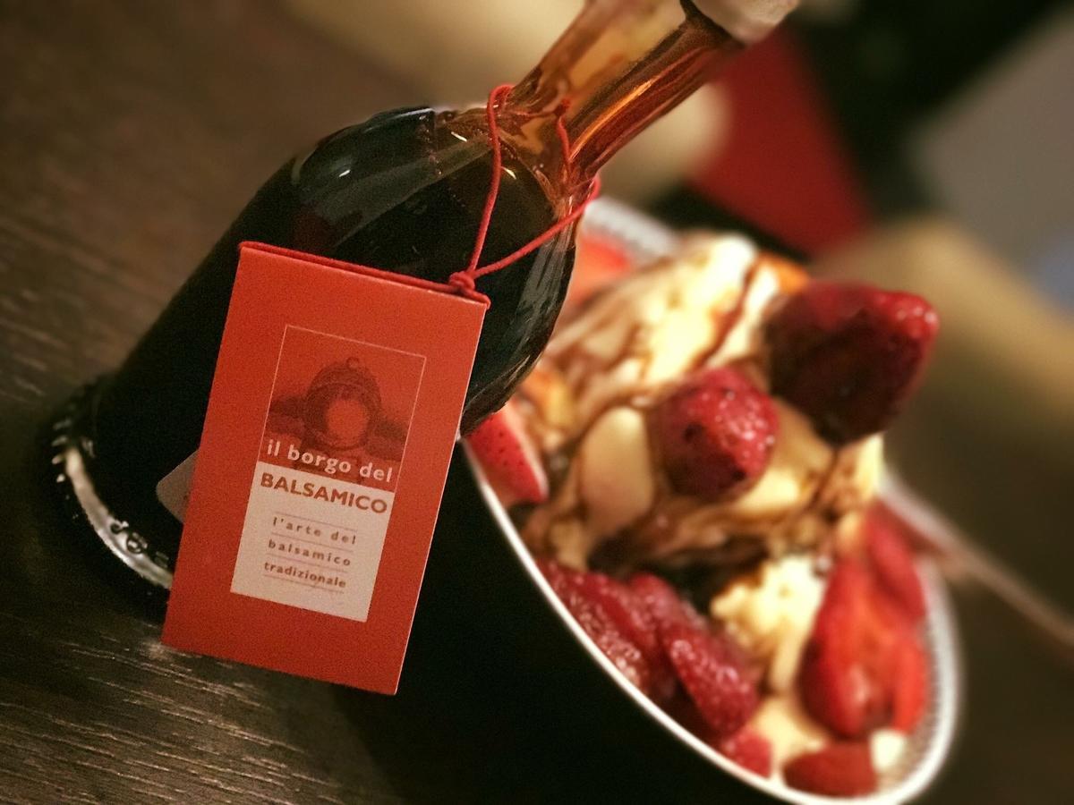 Le Dimore De Il Borgo Del Balsamico Albinea 외부 사진